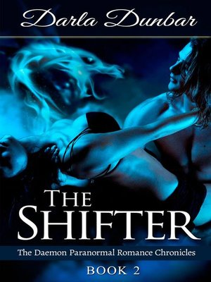 cover image of The Shifter
